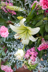 Wedding / Event flowers