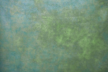 Texture painted on canvas