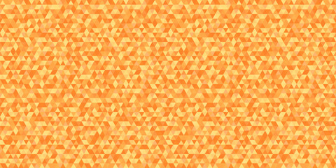 Colorful pattern with triangles. Seamless geometric wallpaper of the surface. Abstract background. Doodle for design. Bright colors. Print for posters, t-shirts and textiles