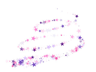 Surprise party decoration.