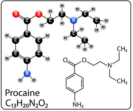 Procain Bilder Durchsuchen 241 Archivfotos, und Videos