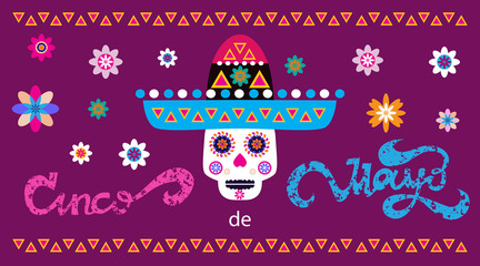 Cinco de Mayo card5