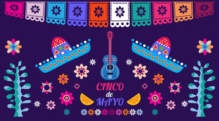 Cinco de Mayo card23