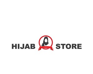 hijab woman logo vector,culture of woman muslim fashion