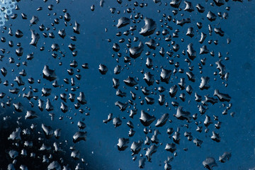 Water Droplets