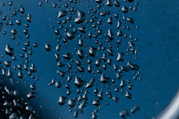 Water Droplets