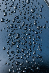 Water Droplets