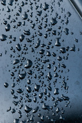 Water Droplets