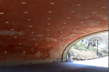 Tunnel