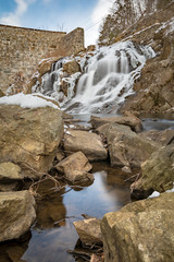 Winter falls 2