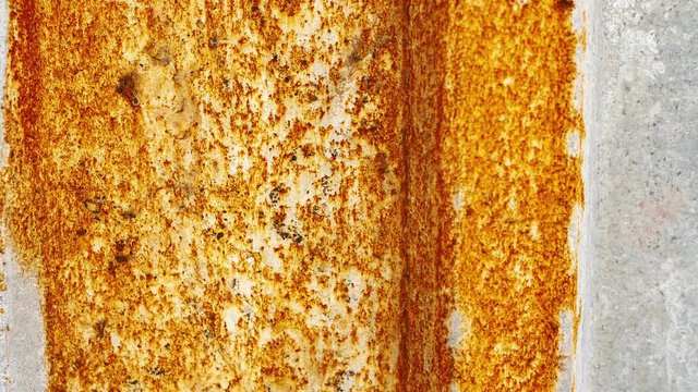 rusty pattern texture, rusty iron