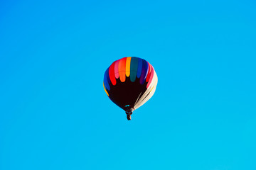 Hot Air Balloon