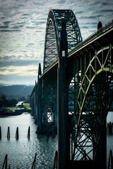Newport Bridge
