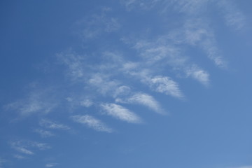 青空