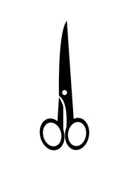 Scissors Icon vector illustration