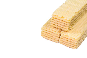 Fresh milk wafer,Sheep from envelope
