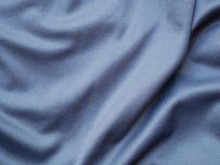 Fototapeta na wymiar smooth elegant silk fabric background