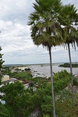 Corumbá MS - Brasil Rio Paraguay