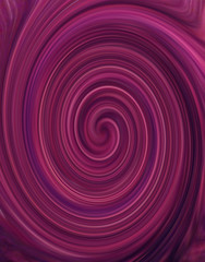 abstract fractal background