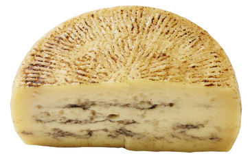 Fromage Italien, pecorino_truffe