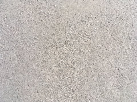 Muro de concreto gris
