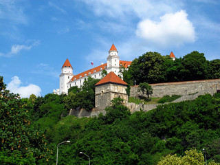 Bratislava, Slovakia