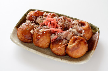 たこ焼き