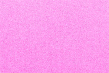 Abstract pink color paper textured background with copy space for design and decoration