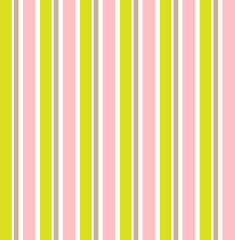 Vertical striped seamless pattern.Vector abstract background.