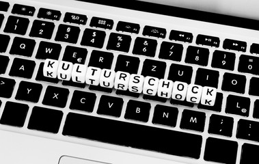 Kulturschock