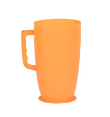 Photo developing equipment - Plastic jug