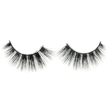  mink hair artificial eyelashes extensions