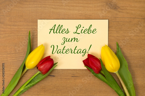 Glückwünsche zum 20