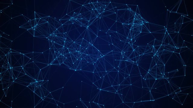 future blue network technology