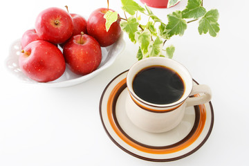 コーヒータイム