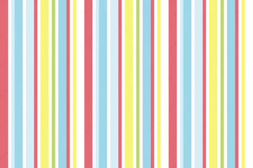 Colors striped texture seamless pattern