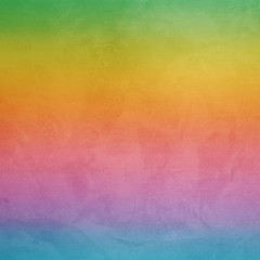 Colorful Wall