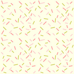 壁紙　ポップ　イエロー