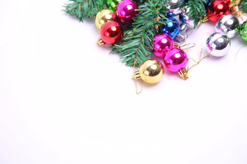 Christmas background