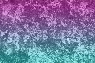 orange aged grungy mossy stone texture - beautiful abstract photo background