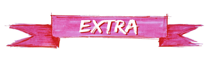 extra ribbon