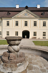Manor house St. Anton