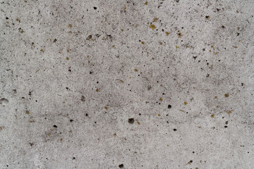 gray concrete wall texture