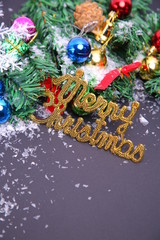 Christmas background