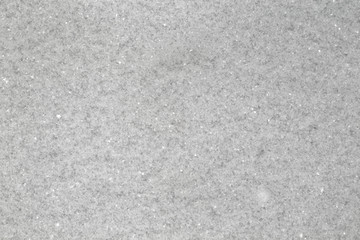 Fototapeta premium Snow surface. White snow background.