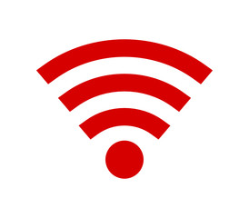 wi-fi ikona © robert6666