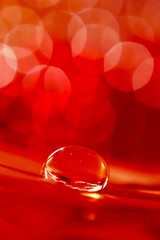 red drop passion 