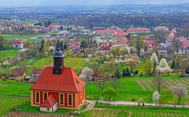 Pillnitz