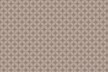 Illustration graphic ornament