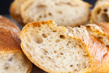 loaf of bread